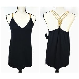 NWT Thalia Sodi Dressy Tank Top